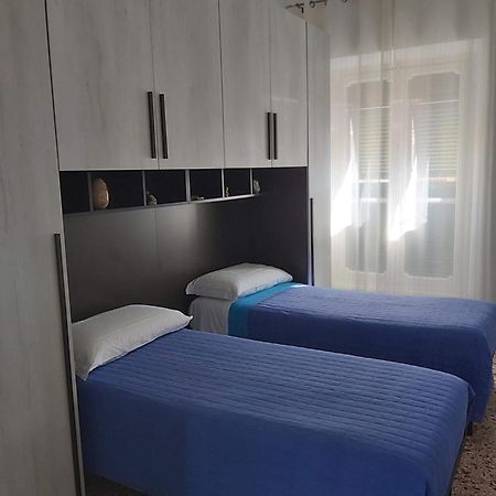 Apartamento Costa E Mare Savona Exterior foto