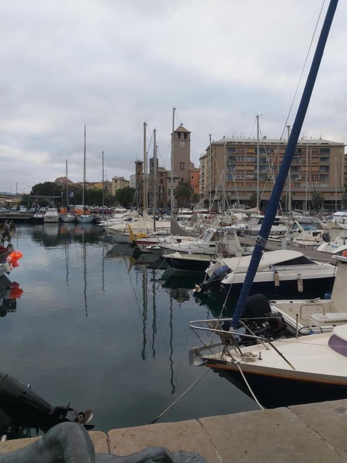 Apartamento Costa E Mare Savona Exterior foto