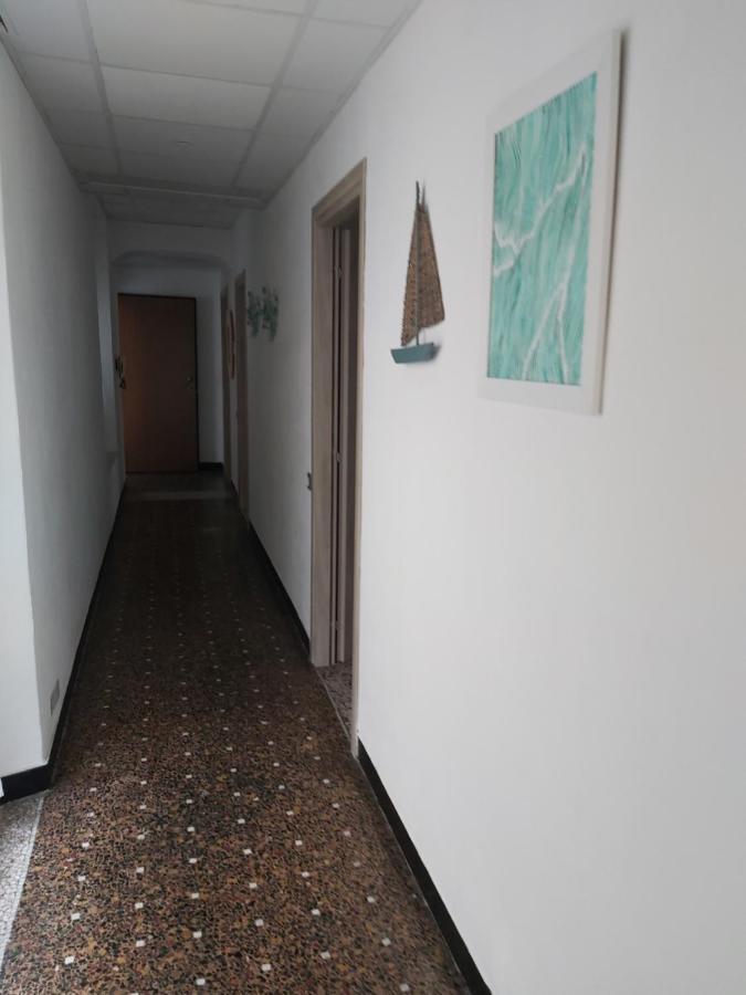 Apartamento Costa E Mare Savona Exterior foto