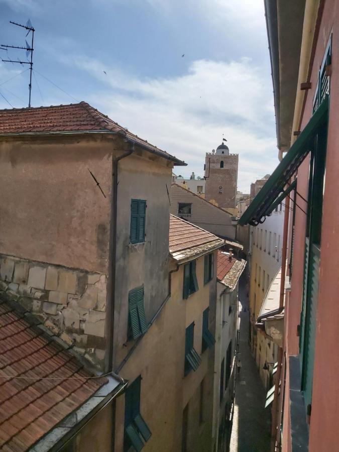 Apartamento Costa E Mare Savona Exterior foto