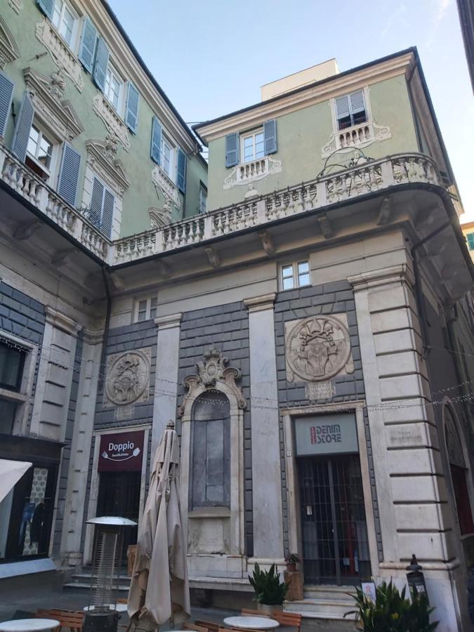 Apartamento Costa E Mare Savona Exterior foto
