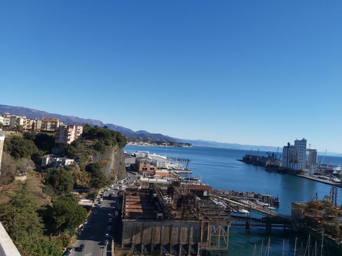 Apartamento Costa E Mare Savona Exterior foto