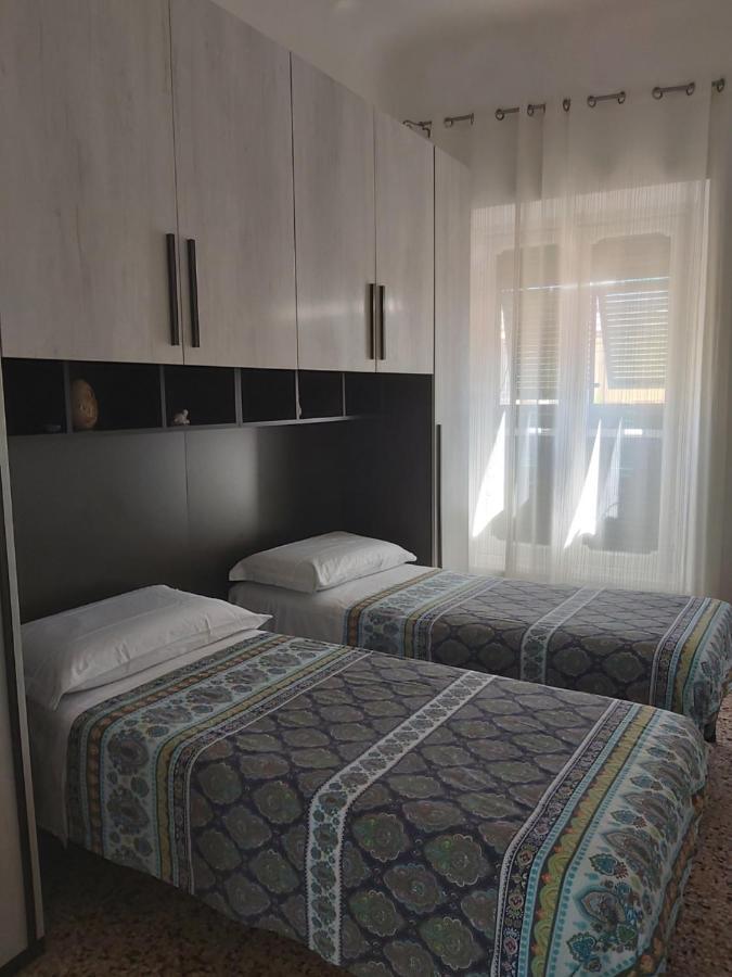 Apartamento Costa E Mare Savona Exterior foto