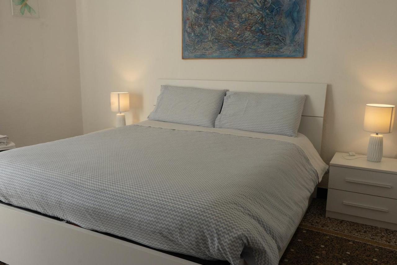 Apartamento Costa E Mare Savona Exterior foto