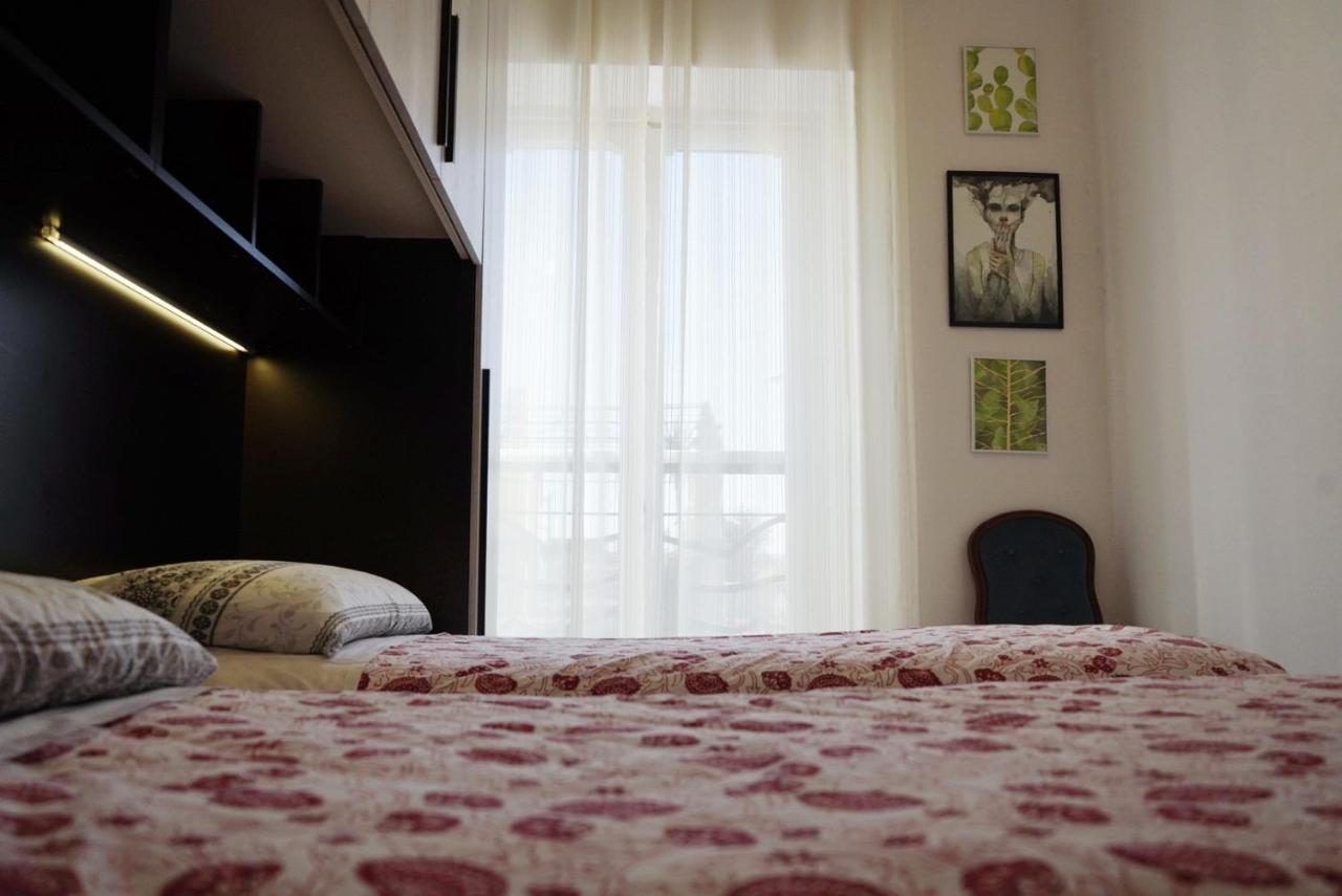 Apartamento Costa E Mare Savona Exterior foto
